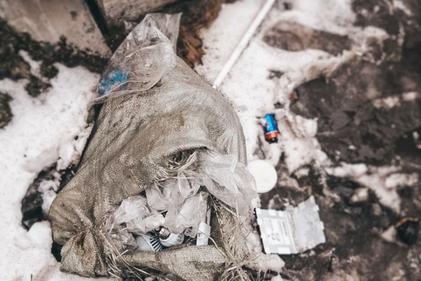 Экологические аварийные службы за неделю приняли 180 обращений