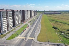 Краткие итоги работы 2020 года в цифрах