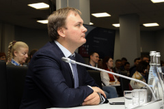 Цифровая трансформация – вектор развития госслужбы