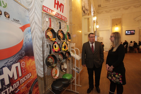 Отчет о социально-экономическом развитии