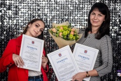 Поздравляем Подростково-молодежный досуговый центр "Фрунзенский"  с победой в городском конкурсе