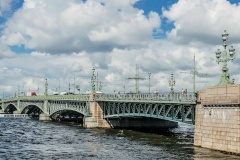 Безопасность на воде: за неделю на водных объектах города зафиксировано 10 происшествий