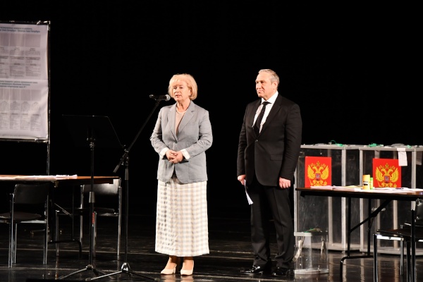 Обучение наблюдателей