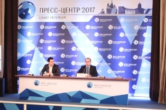 Комитет по инвестициям рассказал о подготовке к Кубку Конфедераций и Чемпионату мира