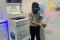 Новое помещение Центра социальной помощи семье и детям Московского района
