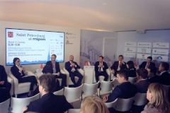 На MIPIM Водоканал представляет инженерно-энергетический комплекс Санкт‑Петербурга
