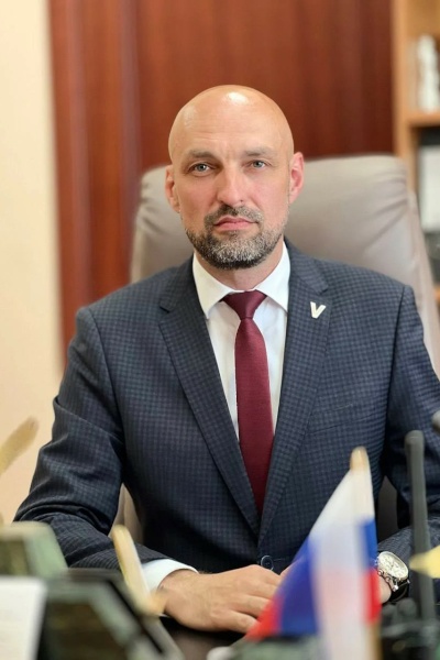 Григорьев Денис Геннадьевич
