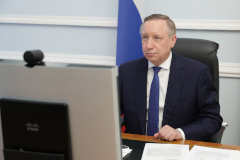 Город открыл дополнительные пункты вакцинации