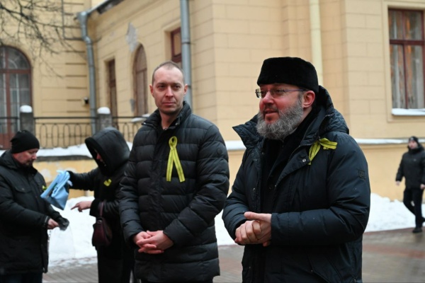 В преддверии Дня Ленинградской победы состоялся автопробег «Дорога жизни»