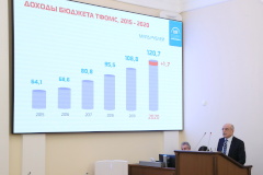 С нового года ПЦР-тест на коронавирус будет оплачиваться по ОМС