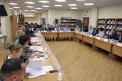 Безопасность в преддверии «Дня знаний» и единого дня голосования