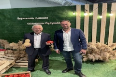 Экологический праздник в Петербурге