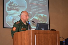 Задание на весенний призыв в вооруженные силы в Невском районе выполнено