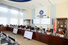 Владимир Княгинин: Правительство Санкт‑Петербурга уделяет особое внимание вопросам развития и эффективного использования кадрового потенциала города