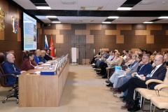 Перспективы комплексной реабилитации и ресоциализация потребителей наркотиков обсуждают эксперты на Х научно-практической конференции в Петербурге