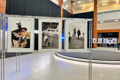Александр Беглов: Люди Донбасса – главные герои фотовыставки, открывшейся в центре «Россия – моя история»