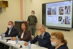 Подготовку к учебному году обсудили на заседании Коллегии