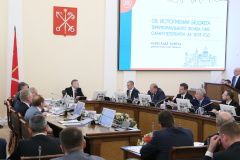Петербургская медицина пользуется популярностью у жителей других регионов
