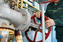 График плановых остановок теплоисточников, тепловых и гидравлических испытаний в Кировском районе в 2015 году