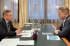 Единая карта петербуржца позволит сократить расходы на проезд и получить кешбэк при оплате коммунальных услуг