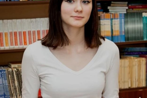 Исаева Владислава набрала 100 баллов по русскому языку