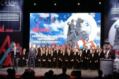 Вечерний Санкт‑Петербург: Библиотека на Карповке признана лучшей в Петроградском районе