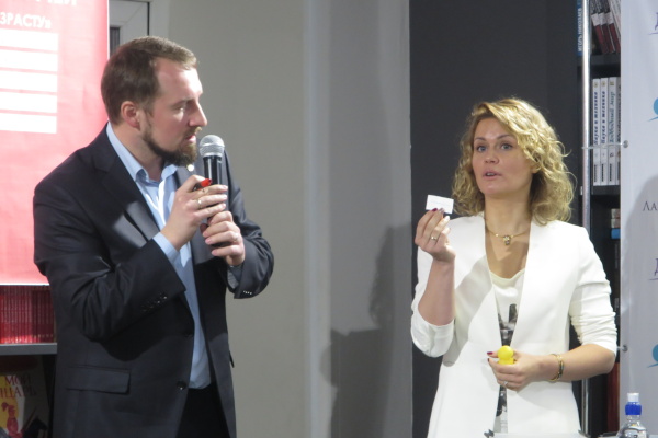 Пресс-конференция, посвященная V Чемпионату России по мини-футболу среди врачей