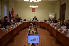 На Коллегии обсудили готовность к новому 2017/2018 учебному году