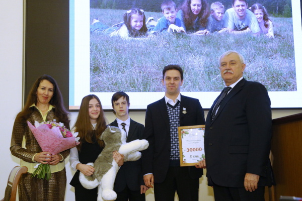 Заседание Правительства Санкт‑Петербурга от 19.12.2017