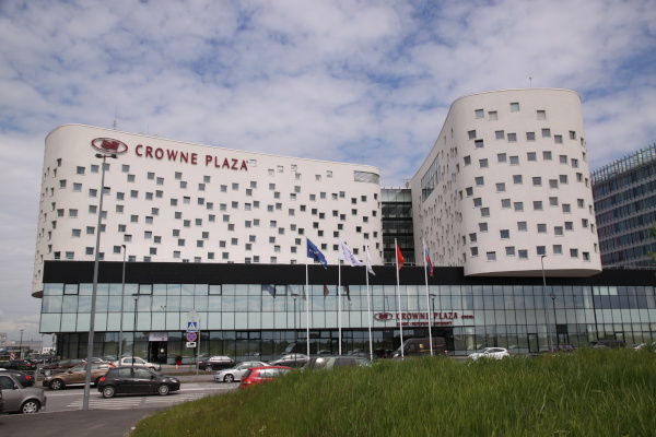 Crowne Plaza