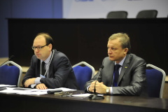 Вопросы сотрудничества поставщиков и производителей материалов и оборудования для инженерно-энергетического комплекса обсудили на Круглом столе