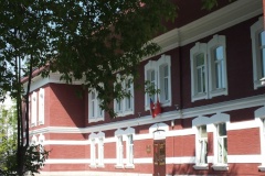 Демоэкзамен стартовал в Академии машиностроения имени Ж.Я. Котина
