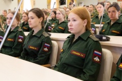 В Санкт‑Петербургском государственном экономическом университете стартовал уникальный проект