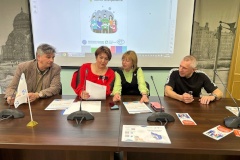 В Музее истории Кронштадта прошел II Всероссийский семейный фестиваль сбережений и инвестиций