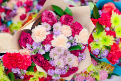 Александр Беглов поздравил Валентину Матвиенко с днём рождения