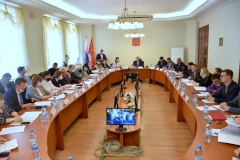 В Центральном районе рассказали о подготовке к летней оздоровительной кампании 2021 года
