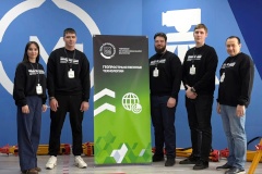Студенты Колледжа автоматизации производства завоёвывают медали чемпионата