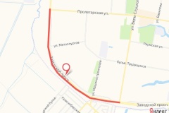 В Колпино стартует ремонт Заводского проспекта