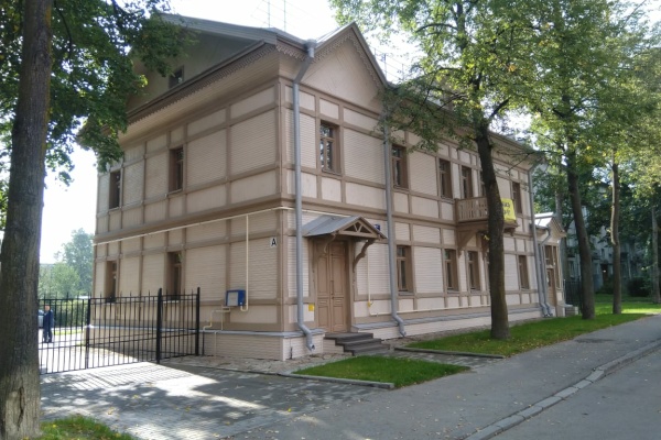 Реставрация