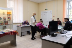 В Петербурге открылся первый государственный Центр сопровождаемого проживания инвалидов