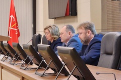 Петербург борется с несанкционированными свалками