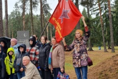 Традиционная поездка учащихся объединения «Юный экскурсовод» Дома детского творчества «Союз»