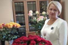 "Воспитатель России" в Выборгском районе
