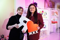 Работников жилищно-коммунального хозяйства Петродворцового района чествовали в Ломоносовском городском доме культуры