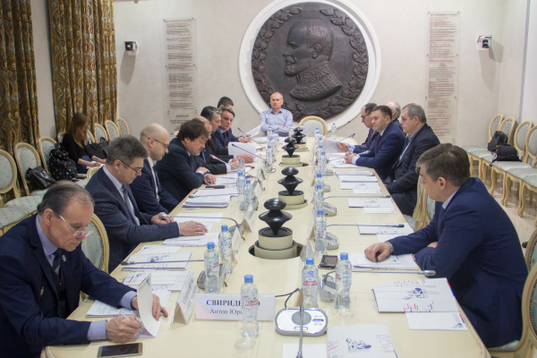 Валерий Солдунов выступил на общественных слушаниях в ОП РФ по штрафам за нарушение правил дорожного движения в проекте нового КоАП