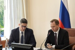 Контроль за ситуацией в Белоостровской промзоне: итоги совещания