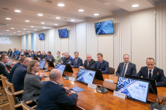 «ОДК-Климов» отпраздновал День рождения