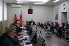 ДТП в районе стало меньше