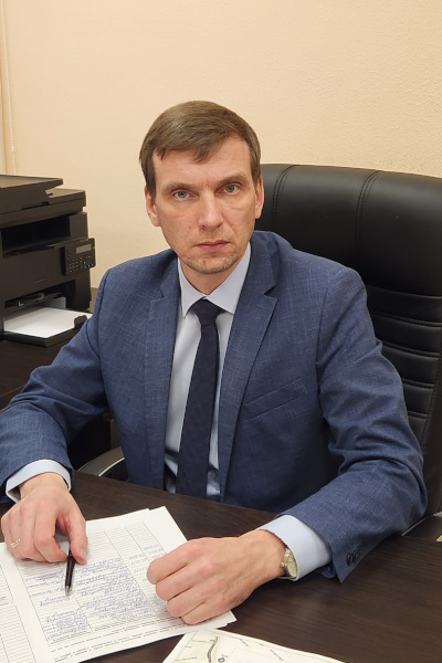 Овчинников Михаил Александрович