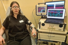 Петербургские ученые создали первый отечественный комплекс для мгновенной оценки состояния кровоснабжения головного мозга